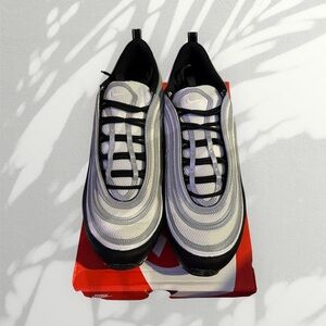 Nike Air Max 97 Sneakers